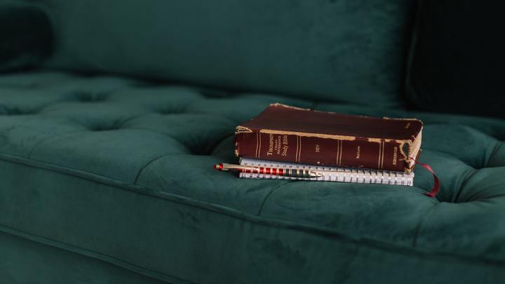 Logo for Friday Afternoon Group (Meyer)