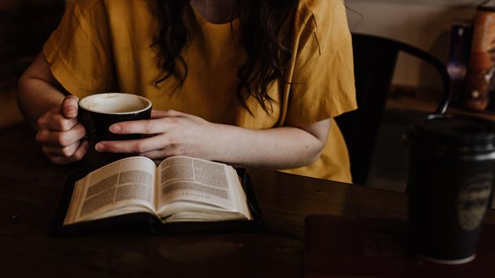 Logo for 'Young' Women's Group