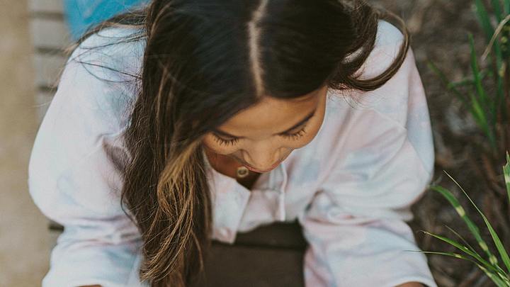 Logo for Women's Group (Lawson)