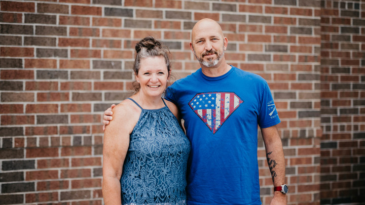 Logo for LaVigne Small Group