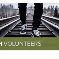 Logo for Awaken Volunteers