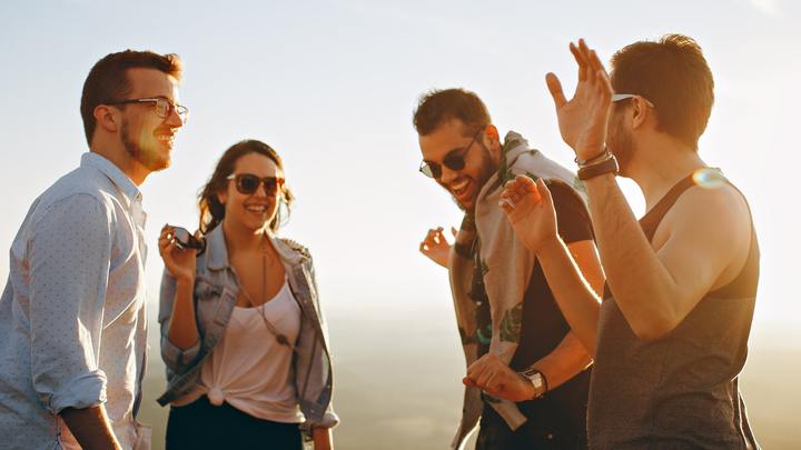 Logo for Faith Christian Singles Network of CT