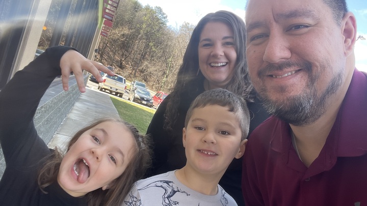 Logo for Jarman Small Group - Graves Mill Area