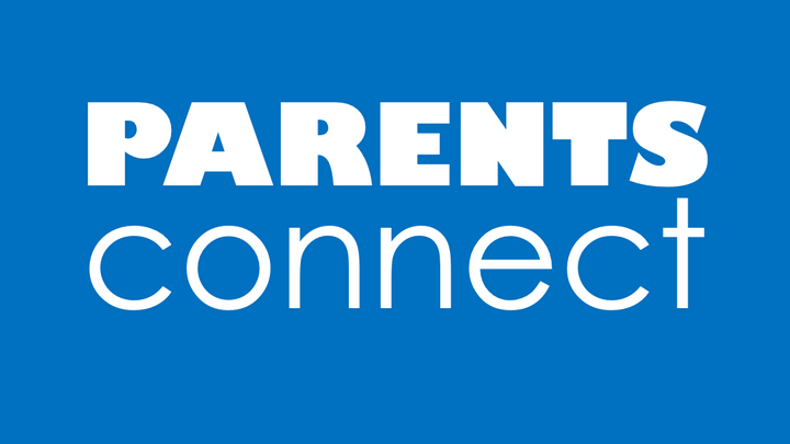 Logo for 9:00 AM:  Parents Connect taught by Brent Hershey (All Ages)