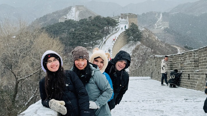 Logo for Jacob & Sutao McCann