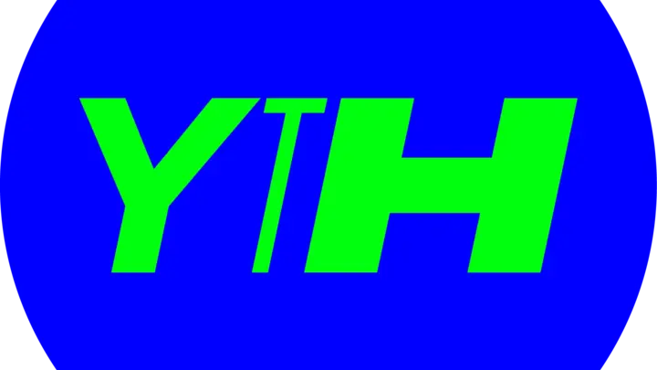 Logo for Youth | André & Willeke Meeuwsen