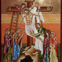 St. Nicodemus Orthodox Christian Burial Society