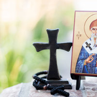 St. Spyridon Church Bookstore