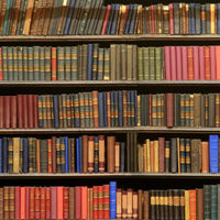 St. Ephraim Library