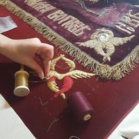 Gifted Hands