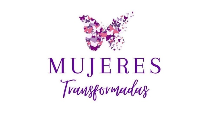 Logo for Women's Ministry