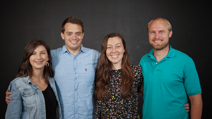 Logo for Idylwild Gospel Community Group