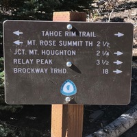 Logo for Hiking Group