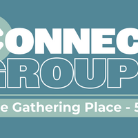Logo for The Gathering Place