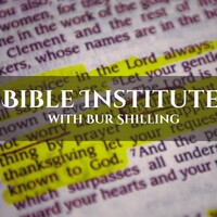 Logo for Bible Institute