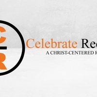 Logo for Celebrate Recovery