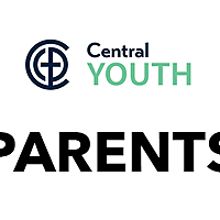 Logo for Central Youth Parents