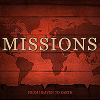 Logo for Missions