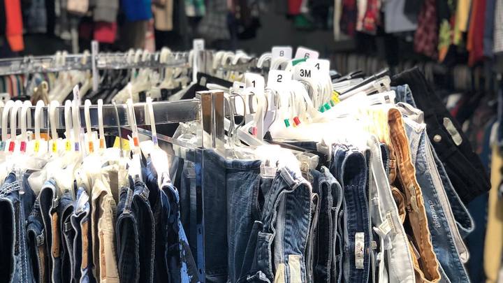 Logo for Dream Center Wednesdays