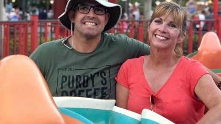 Logo for Coed- Jon and Elaina Barron