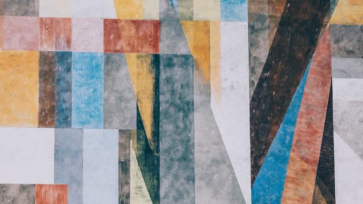 Logo for The Piecemakers