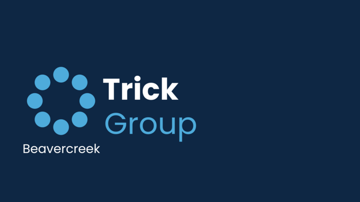 Logo for Trick