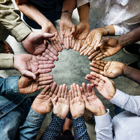 Logo for Right Relations