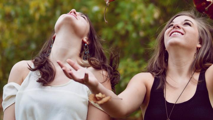 Logo for Soul Sisters Women's Group