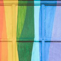 Logo for Parents+ of 2SLGBTQIA+