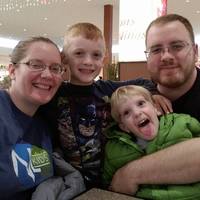Conyers - Young Family