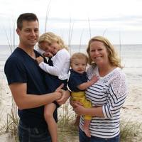 Cristys - Young Family