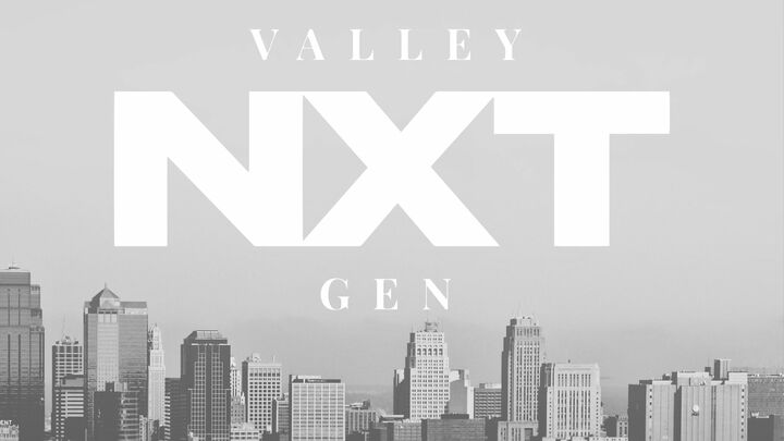 Logo for ALL Leaders