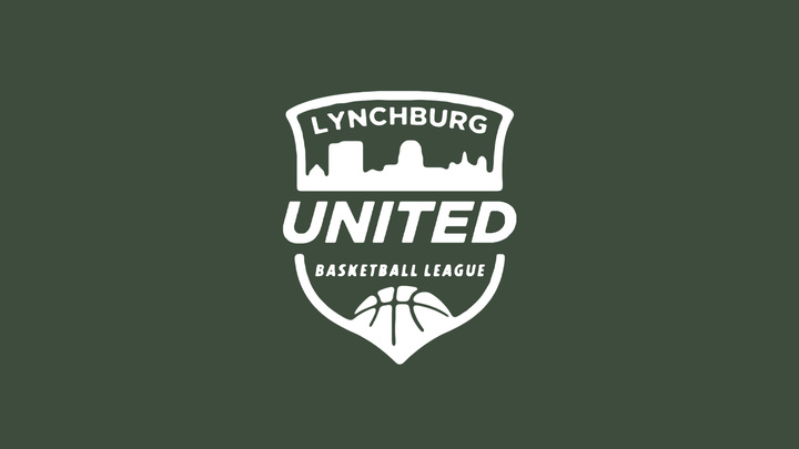 Logo for United Basketball League