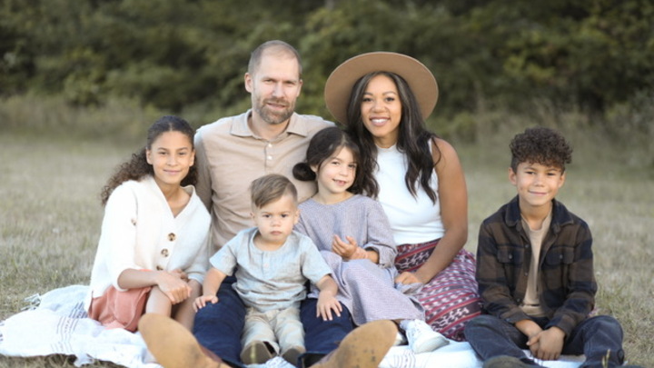 Logo for Wood's Community Group