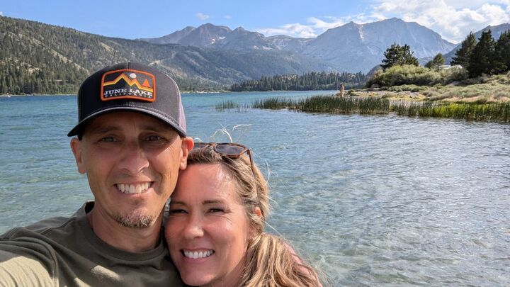 Logo for Christenson's Community Group