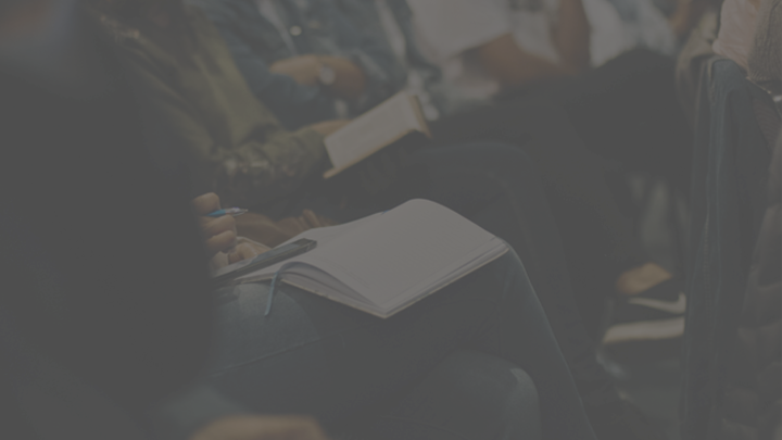 Logo for Wednesday Bible Study