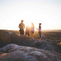 Young Adult Bible Study