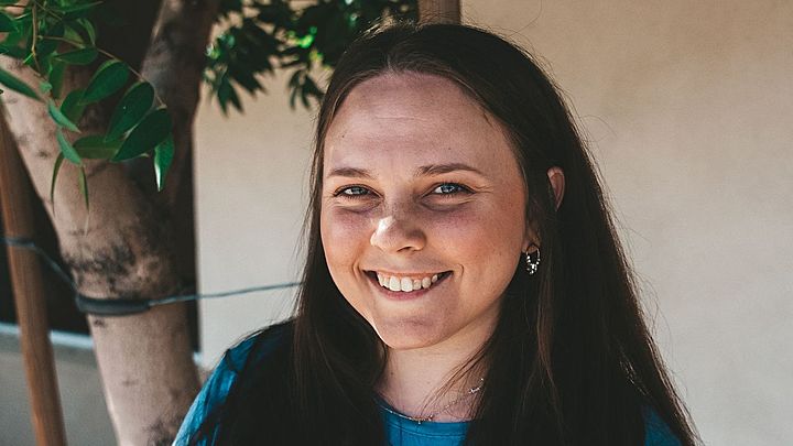 Logo for Emily Rodriguez's Student Girls Group | Goodyear