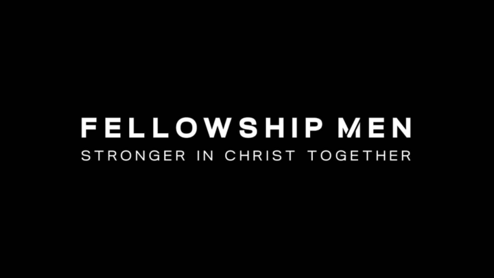 Logo for FT WORTH | MEN | FELLOWSHIP MEN