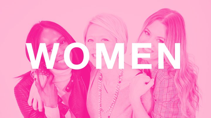 Logo for FT WORTH | WOMEN | SISTERHOOD