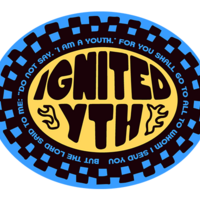 Logo for Ignited Youth Group ages 12-18