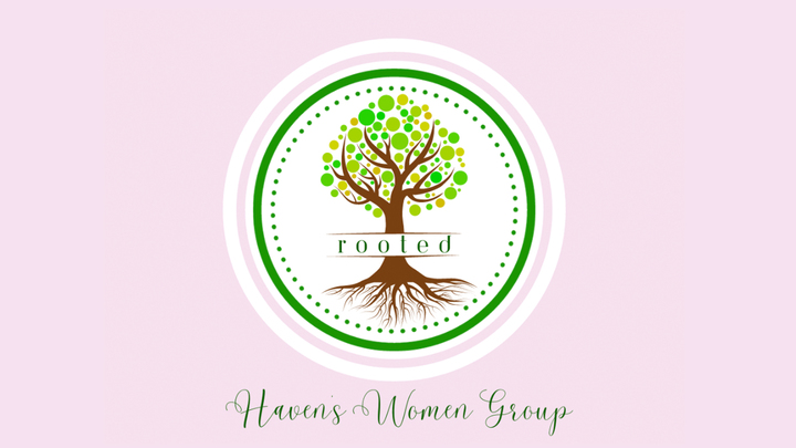 Logo for Women's Group