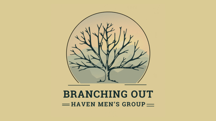 Logo for Men's Group