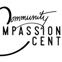 Logo for Community Compassion Centre