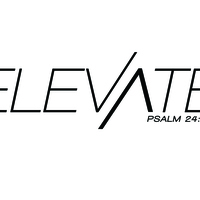 Logo for ELEVATE (Worship Development)