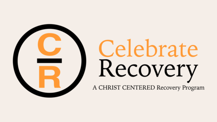 Logo for Celebrate Recovery