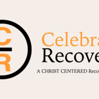 Logo for Celebrate Recovery