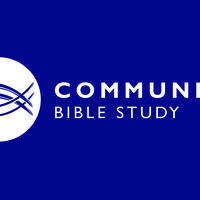 Logo for Community Bible Study - Wednesdays