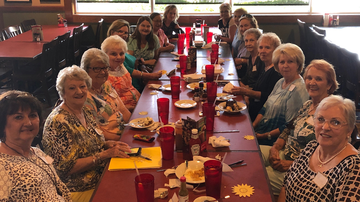 Logo for Sonshine Gang