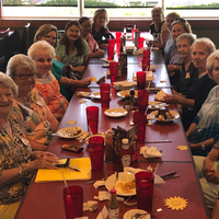 Logo for Sonshine Gang